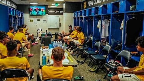 „Wie ein Grillhähnchen“ – BVB-Ersatzspieler bleiben in der Kabine