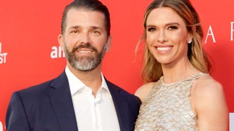 Donald Trump Jr. is dating model and socialite Bettina Anderson. Here's a timeline of their relationship.