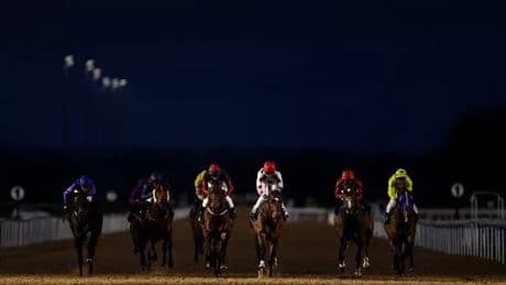 Newsboy’s horseracing tips for Thursday’s four meetings, including Southwell Nap