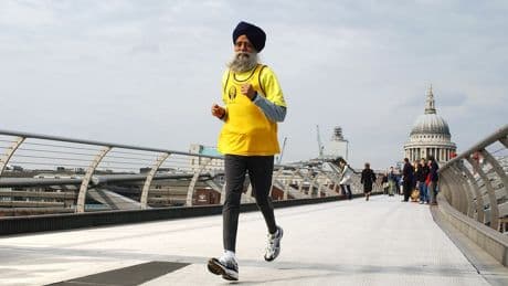 Who was Fauja Singh? World's oldest marathon runner dies in road accident