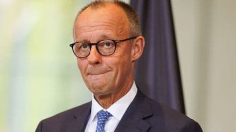 Friederich Merz lehnt strenge CO₂-Regeln für Firmenwagen ab