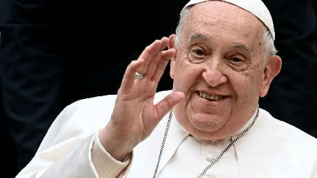 What happens now Pope Francis has died? 6 days of official mourning including funeral, conclave & smoke signal explained