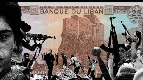 Dima de Clerck, historienne : « Au Liban, il règne aujourd’hui une guerre civile sourde »