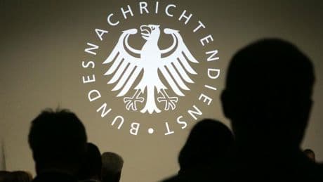 Bericht: US-Geheimdienstler wollte sensible Infos an BND geben