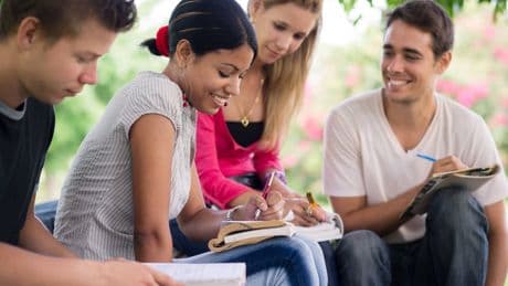 The best bank accounts for new students