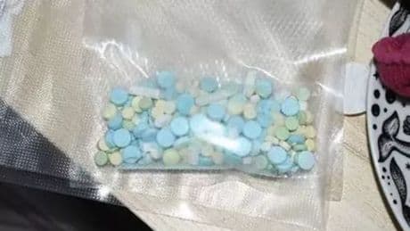 Warning West Lothian drug deaths drop could be reversed by synthetic opioids