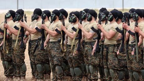 Au Liban, la pression s'accentue sur le Hezbollah pour qu'il remette ses armes