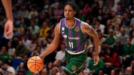 Unicaja Malaga, Basketbol Şampiyonlar Ligi'ndeki "son şampiyon" ünvanını korumak istiyor
