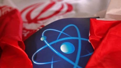 Diplomatie: Iran berät mit China und Russland über drohende Atom-Sanktionen