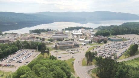 Critics are sounding the alarm on U.S. management of Canada's nuclear labs. Here's why