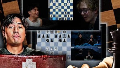 Dans le sillage de Julien Song, ces influenceurs qui dépoussièrent les échecs