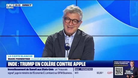 Le débrief : Trump prêt à enchaîner les deals ? - 16/05