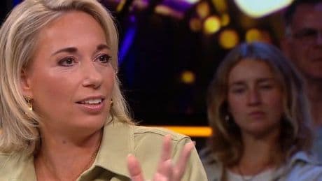 Ingrid Coenradie klaar voor eigen partij? 'Ik wil iets bereiken'