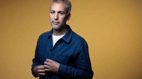 Mohamed El Khatib : « Je ne veux plus faire de pièce pour la scène »