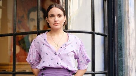 L'actrice espagnole Veronica Echegui meurt à 42 ans