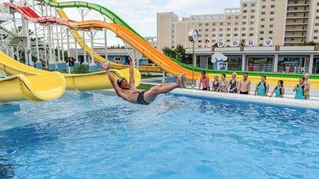 'I visited North Korea's new luxury beach resort - this is what it's really like'