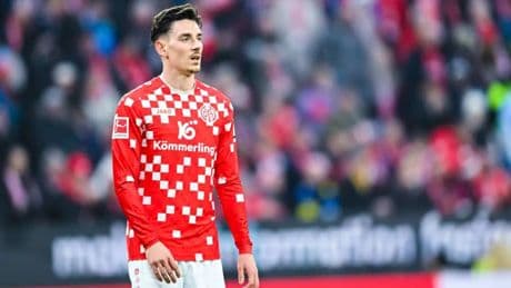 Fransız sağ bek için yapılan teklif belli oldu: Beşiktaş'tan Anthony Caci operasyonu!