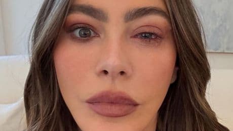 US-Star Sofía Vergara - Notaufnahme statt Emmy-Award!
