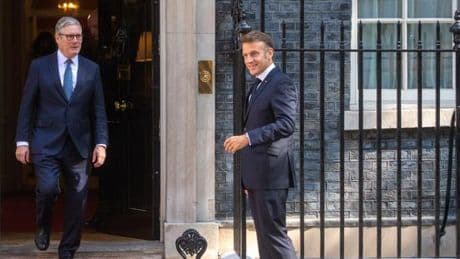 Migration transmanche : un accord politique entre la France et le Royaume-Uni