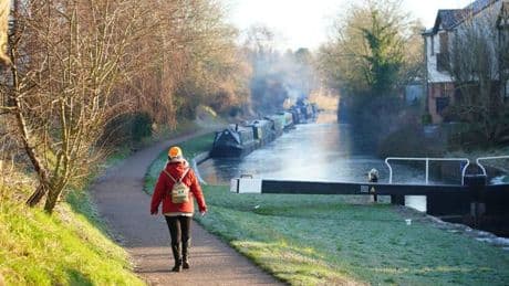 Scots to shiver in -1C deep freeze as 'mini-heatwave' comes to sudden end