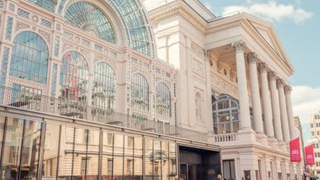British Opera Company Cancels ‘Tosca’ Collaboration in Israel After Criticism