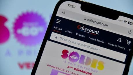 Cdiscount : la répression des fraudes inflige 2,1 millions d’euros d’amende au commerçant en ligne
