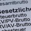 „Abgaben werden ungebremst steigen“: Ökonomen warnen vor deutlich steigenden Sozialbeiträgen