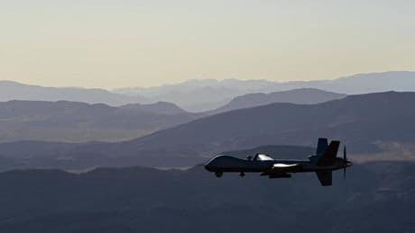 US-Drohneneinsätze aus Ramstein: Macht sich Deutschland mitschuldig, wenn US-Drohnen töten?