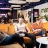 Finland's bid to win Europe's start-up crown