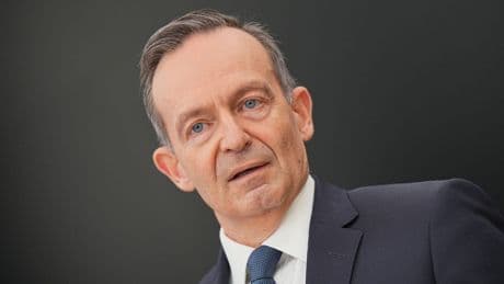 Volker Wissing wechselt in die Wirtschaft: Ex-Minister hat neuen Job
