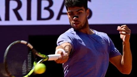Directo | Khachanov - Alcaraz