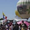 REPORTAGE. Tour de France 2025 : "Une montgolfière avec ma gueule dessus, vous vous rendez compte ?"... Dans la roue de Kévin Vauquelin, fêté à domicile comme une star