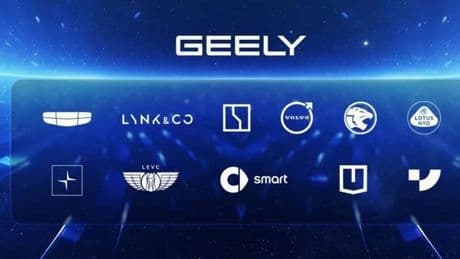 Salone di Shanghai, le novità dei marchi di Geely. Un nuovo ibrido di Horse (Renault)
