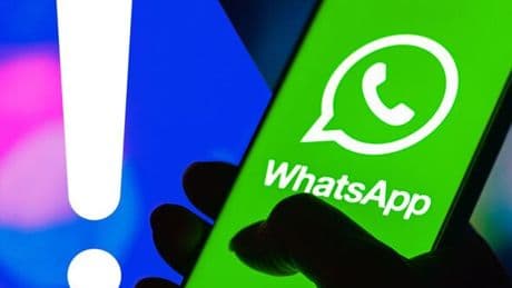 WhatsApp users warned they face 'permanent ban' for making a simple mistake