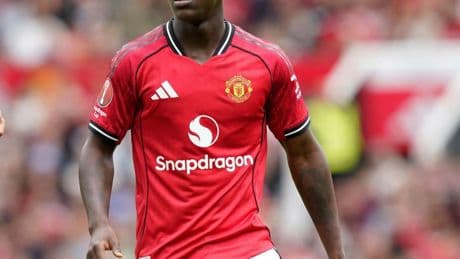 Man Utd ‘SLASH Kobbie Mainoo asking price ahead of transfer deadline as Ruben Amorim delivers surprising instructions’