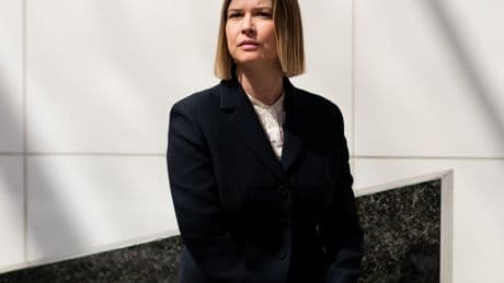Another Director Leaves MOCA in Los Angeles