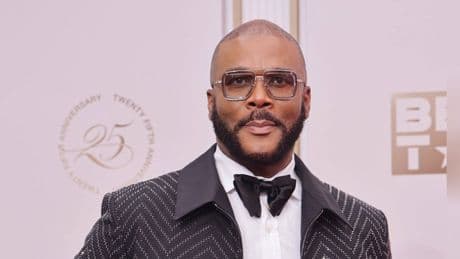 260-Millionen-Klage gegen Tyler Perry: Das ist über den Hollywoodstar bekannt