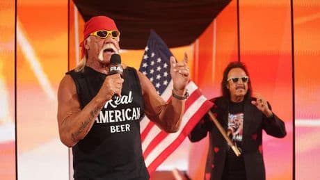 Hulk Hogan Dead At 71 Amid Cardiac Arrest