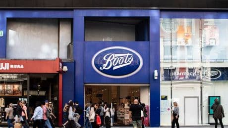 Boots' 'amazing' £10 serum 'reduces visible hair loss' in weeks