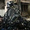 Air India plane crash had recently been fitted with a new engine, airline chairman reveals