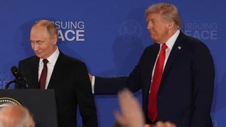 En direct, guerre en Ukraine : que retenir du sommet entre Donald Trump et Vladimir Poutine ? Posez vos questions à notre éditorialiste