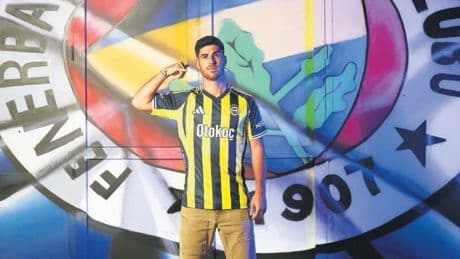 Asensio çok sabırsız