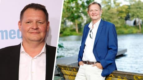Nach Trennung und Trauma - Party-König speckt ohne Abnehmspritze 35 Kilo ab