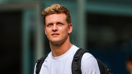Formel-1-Comeback? - Geheime Gespräche zwischen Mick und Cadillac