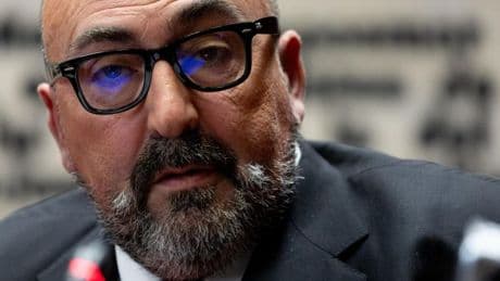 Koldo se comprometió con un constructor a presentarle a jefes de la Policía de Pamplona para que no tuviera ningún problema al hacer una obra