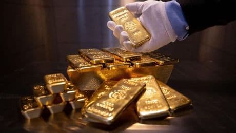 Goldpreis aktuell: So teuer ist Gold heute in Euro (24.7.)