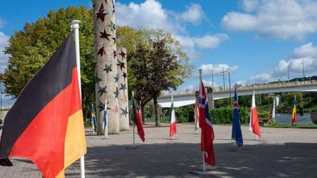 Schengen: Schiff des Schengener Abkommens bald wieder in Luxemburg