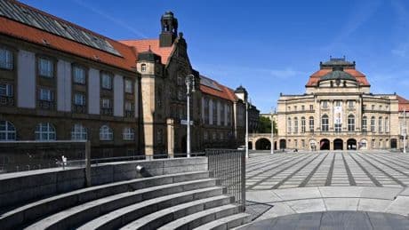 Keine Liebe auf den ersten Blick – und doch ein Hingucker