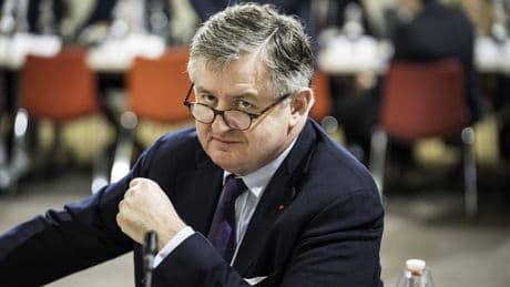 Oser en 2025? Courir la chance de rechercher ce que l’on croit être le bien – par Augustin de Romanet