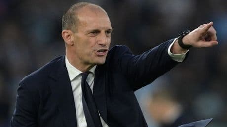 <p>Allegri al Milan con la sua ultima Juve. Prima grana per Max? Guardiola&hellip;</p>